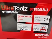 Diesel generator - afbeelding 11 van  24
