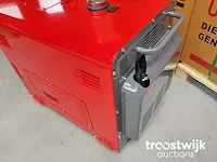 Diesel generator - afbeelding 12 van  24