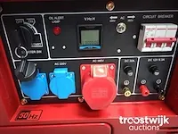 Diesel generator - afbeelding 19 van  24