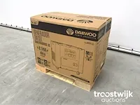 Diesel generator - afbeelding 14 van  26