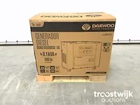Diesel generator - afbeelding 15 van  26