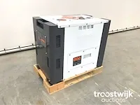 Diesel generator - afbeelding 18 van  26