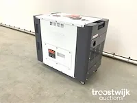 Diesel generator - afbeelding 23 van  26