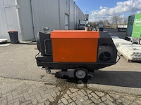 Diesel heater - afbeelding 2 van  5