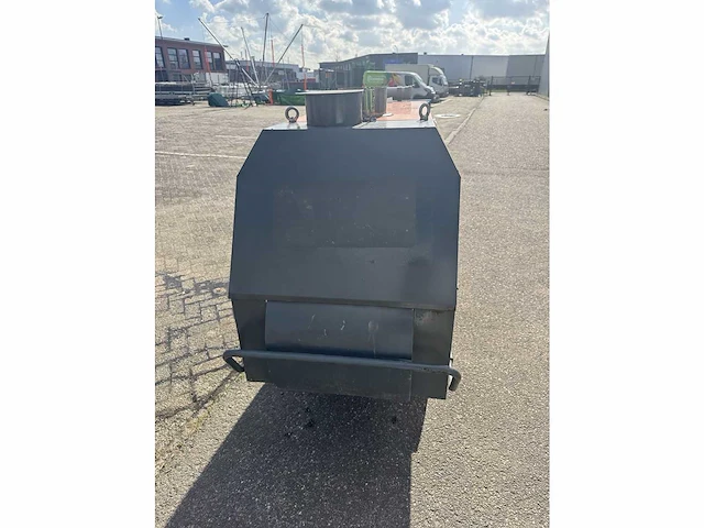 Diesel heater - afbeelding 4 van  5