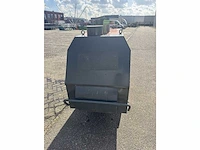 Diesel heater - afbeelding 4 van  5