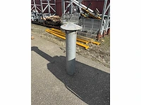 Diesel heater - afbeelding 5 van  5