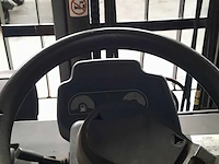 Diesel heftruck, jungheinrich, dfg 425 - afbeelding 19 van  34