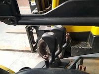 Diesel heftruck, jungheinrich, dfg 425 - afbeelding 23 van  34