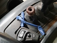 Diesel heftruck, jungheinrich, dfg 425 - afbeelding 29 van  34