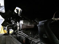 Diesel heftruck, jungheinrich, dfg 425 - afbeelding 30 van  34