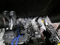Diesel heftruck, jungheinrich, dfg 425 - afbeelding 31 van  34