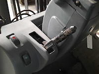 Diesel heftruck, jungheinrich, dfg 425 - afbeelding 13 van  34