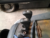 Diesel heftruck, jungheinrich, dfg 425 - afbeelding 17 van  34