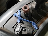 Diesel heftruck, jungheinrich, dfg 425 - afbeelding 22 van  34