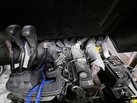 Diesel heftruck, jungheinrich, dfg 425 - afbeelding 25 van  34