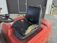 Diesel heftruck, linde, h15d - afbeelding 2 van  42