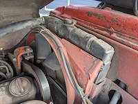 Diesel heftruck, linde, h15d - afbeelding 3 van  42