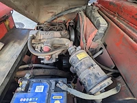 Diesel heftruck, linde, h15d - afbeelding 7 van  42