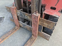 Diesel heftruck, linde, h15d - afbeelding 22 van  42
