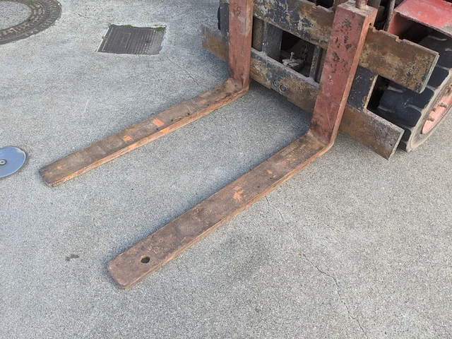 Diesel heftruck, linde, h15d - afbeelding 25 van  42