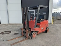 Diesel heftruck, linde, h15d - afbeelding 28 van  42