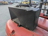 Diesel heftruck, linde, h15d - afbeelding 38 van  42