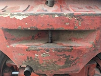 Diesel heftruck, linde, h15d - afbeelding 41 van  42