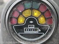 Diesel heftruck linde, h40d-03, bouwjaar 1998 - afbeelding 2 van  26