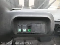 Diesel heftruck linde, h40d-03, bouwjaar 1998 - afbeelding 3 van  26