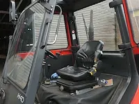 Diesel heftruck linde, h40d-03, bouwjaar 1998 - afbeelding 4 van  26