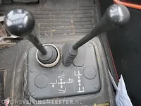 Diesel heftruck linde, h40d-03, bouwjaar 1998 - afbeelding 5 van  26