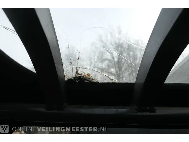 Diesel heftruck linde, h40d-03, bouwjaar 1998 - afbeelding 7 van  26