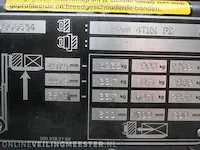 Diesel heftruck linde, h40d-03, bouwjaar 1998 - afbeelding 8 van  26