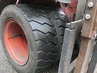 Diesel heftruck linde, h40d-03, bouwjaar 1998 - afbeelding 11 van  26