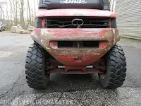 Diesel heftruck linde, h40d-03, bouwjaar 1998 - afbeelding 17 van  26