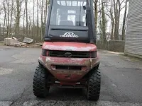 Diesel heftruck linde, h40d-03, bouwjaar 1998 - afbeelding 23 van  26