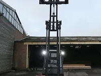 Diesel heftruck linde, h40d-03, bouwjaar 1998 - afbeelding 25 van  26