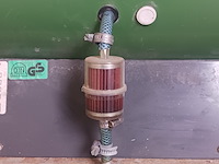 Diesel heteluchtkanon/heater, kongskilde, dh-40 - afbeelding 7 van  12