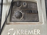 Diesel hogedrukreiniger, kremer, kr-5300hw - afbeelding 5 van  12