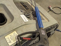 Diesel hogedrukreiniger, kremer, kr-5300hw - afbeelding 10 van  12