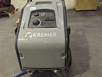 Diesel hogedrukreiniger, kremer, kr-5300hw - afbeelding 11 van  12