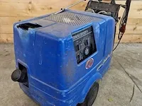 Diesel hogedrukreiniger - afbeelding 2 van  9