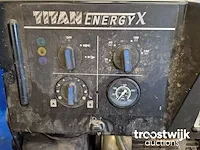 Diesel hogedrukreiniger - afbeelding 3 van  9