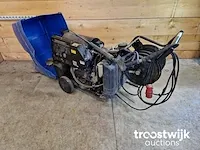 Diesel hogedrukreiniger - afbeelding 4 van  9