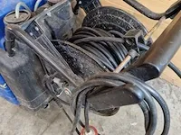 Diesel hogedrukreiniger - afbeelding 5 van  9