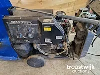 Diesel hogedrukreiniger - afbeelding 9 van  9