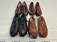 Diesel, hualun, valetina, vero schoenen (4x) - afbeelding 1 van  10