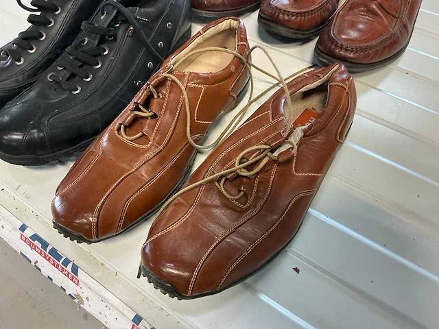 Diesel, hualun, valetina, vero schoenen (4x) - afbeelding 4 van  10