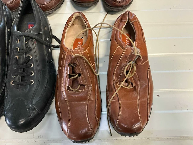 Diesel, hualun, valetina, vero schoenen (4x) - afbeelding 5 van  10